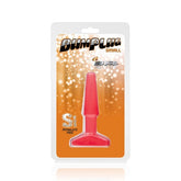 Flexible and comfortable for effortless exploration Butt Plugs